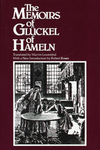 Memoirs of Glückel of Hameln