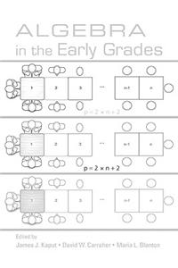 Algebra in the Early Grades