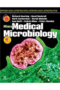 Mims Medical Microbiology