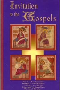 Invitation to the Gospels