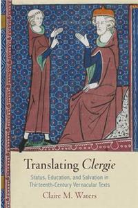 Translating Clergie