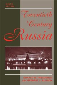 Twentieth Century Russia