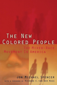 New Colored People