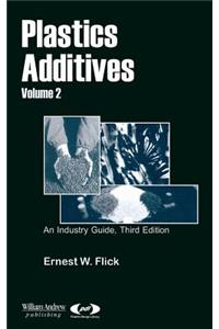 Plastics Additives, Volume 2