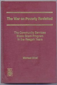 War on Poverty Revisited