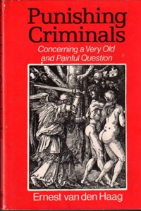 Punishing Criminals