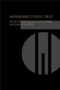 Managing Public Debt