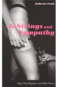 G-Strings and Sympathy