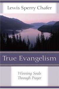 True Evangelism