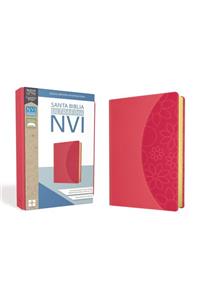 Santa Biblia Nvi, Ultrafina, Rosa
