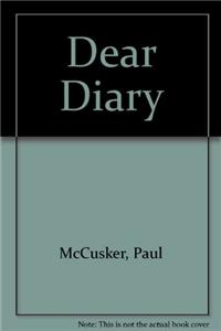Dear Diary