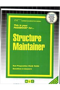 Structure Maintainer