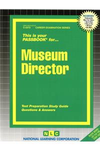 Museum Director