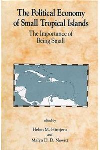 Political Economy of Small Tropical Islands