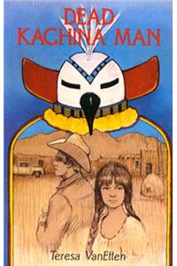 Dead Kachina Man