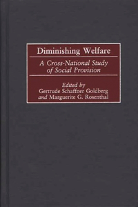 Diminishing Welfare