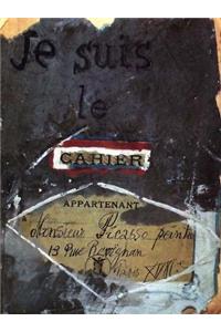 Sketchbooks of Picasso