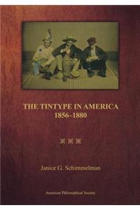 Tintype in America, 1856-1880