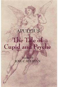 The Tale of Cupid and Psyche