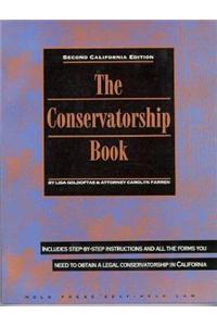 Conservatorship Book California Ed