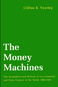 The Money Machines
