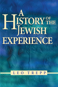 History of the Jewish Experience 2nd Edition
