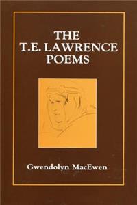 T.E. Lawrence Poems