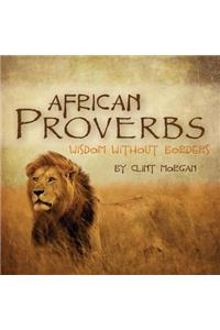 African Proverbs