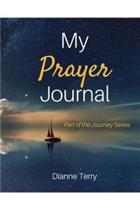 My Prayer Journal