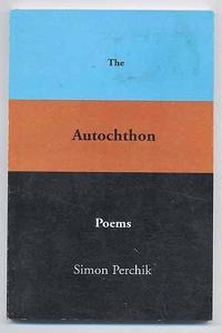The Autochthon Poems
