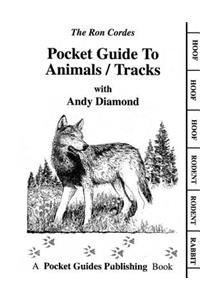 Pocket Guide to Animals / Tracks