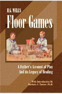 H. G. Wells Floor Games