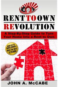 Rent To Own Revolution