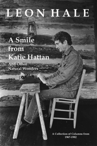 Smile from Katie Hattan