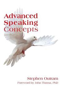 Advanced Speaking Concepts