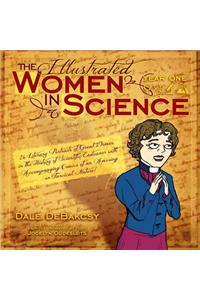 Illustrated Women in Science