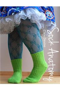 Sock Anatomy
