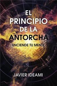 El principio de la antorcha