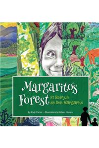 Margarito's Forest (Hardcover)