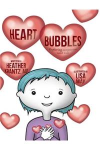 Heart Bubbles