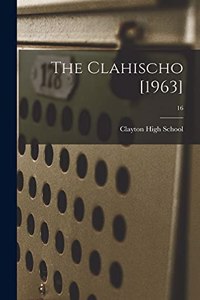 Clahischo [1963]; 16