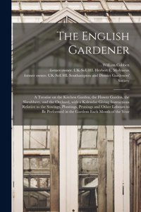 The English Gardener