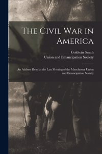 Civil War in America