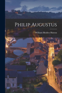 Philip Augustus