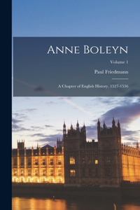 Anne Boleyn