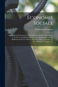 Économie Sociale