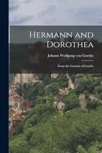 Hermann and Dorothea