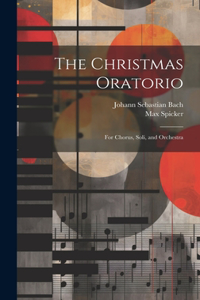 Christmas Oratorio