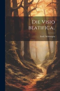 visio beatifica..