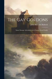 gay Gordons